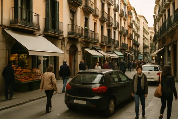how to register property in Spain