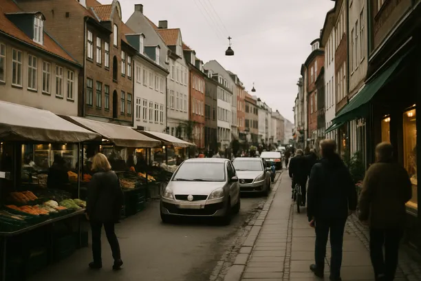 how to sell a company in Denmark 2026