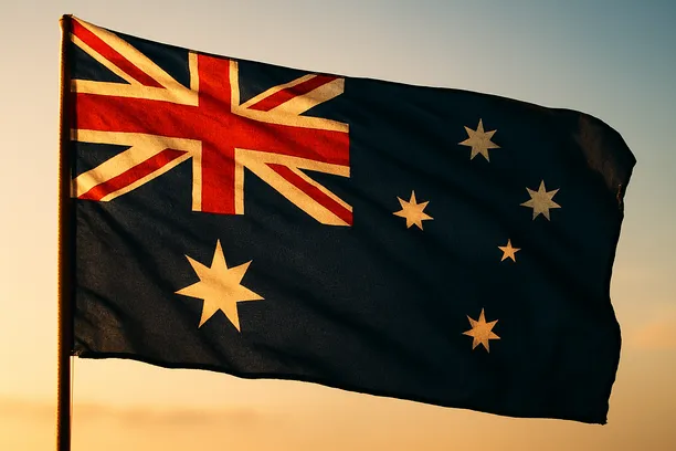 how to set up an unincorporated joint venture in Australia
