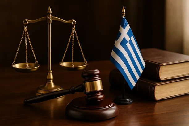 how to stop extradition in greece