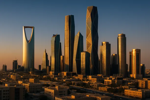 how to structure private credit Saudi Arabia