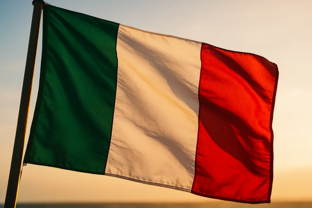italy investor visa