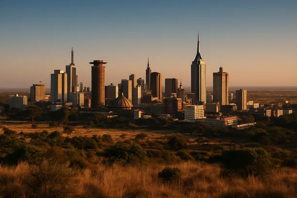 Kenyas Dataprotection Enforcement Turn 2026 Audits