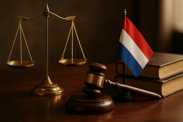 litigation funding netherlands