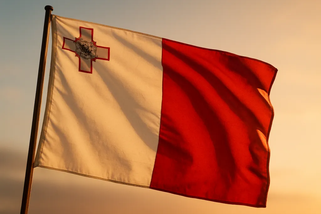 malta vfa license