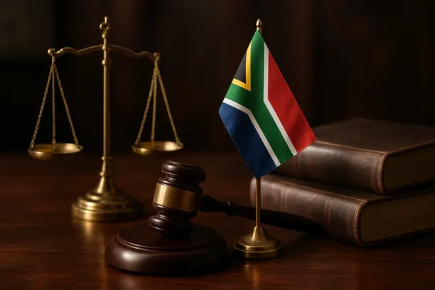 minority shareholder rights south africa