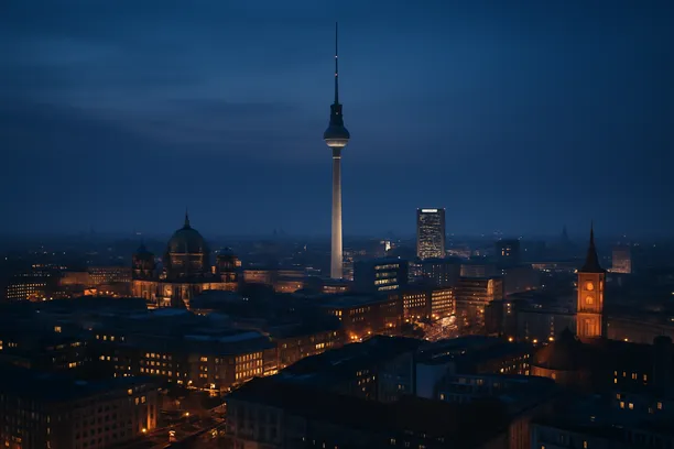 obtain german work permit foreign employee