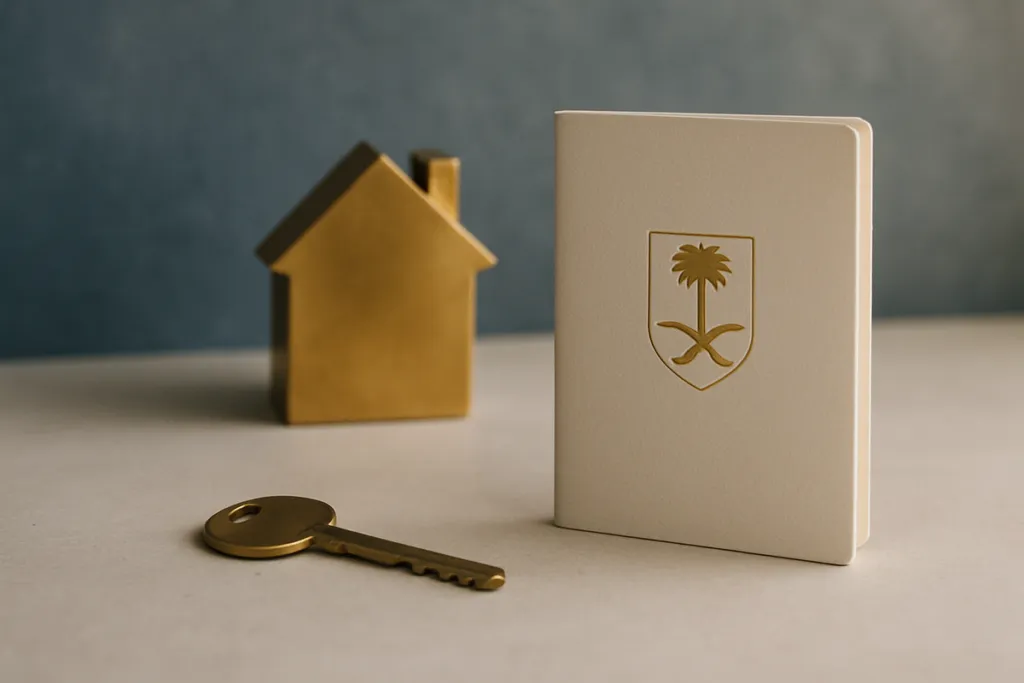 premium residency saudi arabia