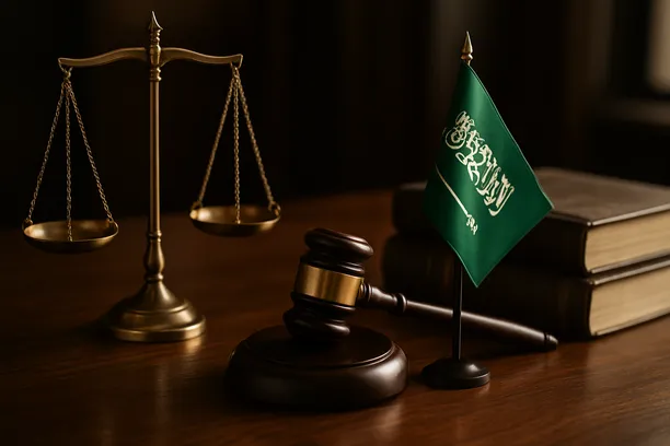 private credit fund saudi arabia