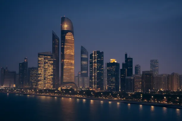 property ownership residency uae