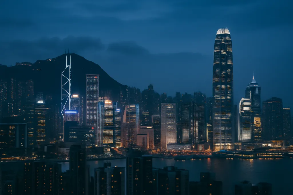 sfc vasp licence hong kong