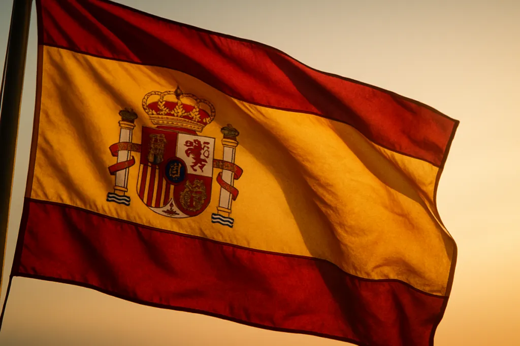 spain residency options