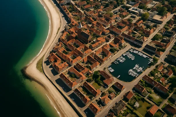 sustainability public procurement denmark