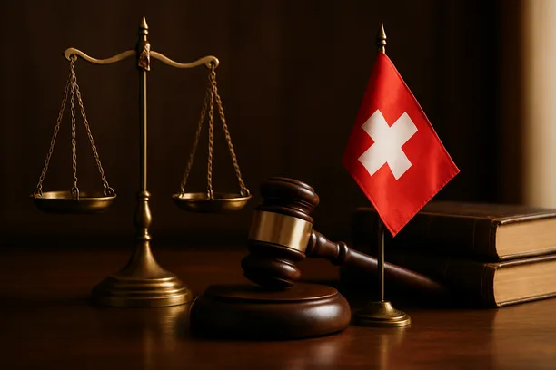 swiss olympic doping statute