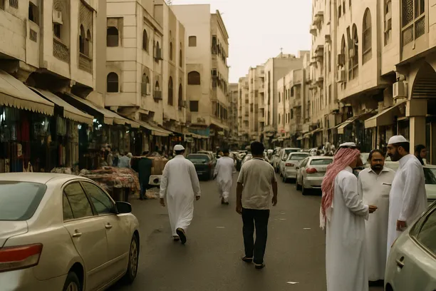 what is the expropriation law in saudi arabia