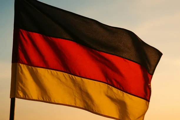 what is the retention of title in germany