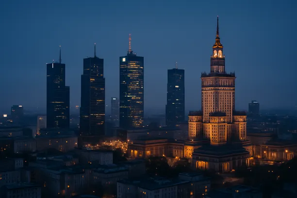 when do I need a criminal lawyer in Poland