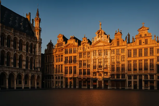 Design‑Build vs Traditional Contracting Belgium