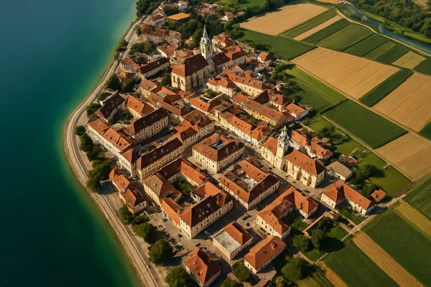 buy property as company vs private person Austria