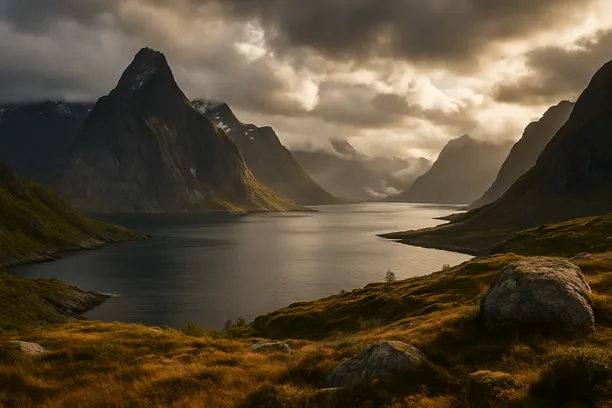 buy property in Norway personally vs company 2026
