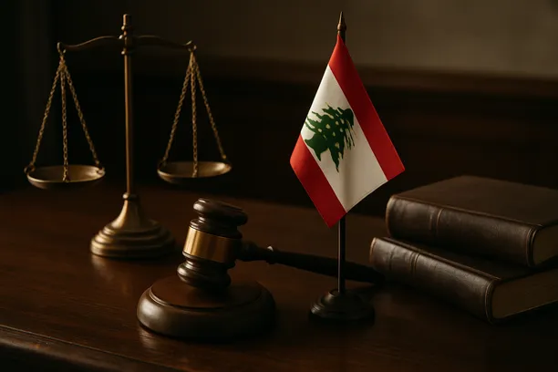 commercial contracts lebanon