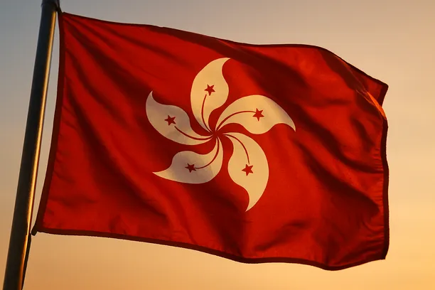 cybercrime law hong kong
