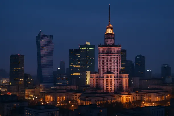 de facto director liability poland
