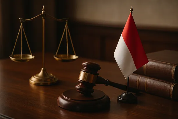 employee vs independent contractor Indonesia