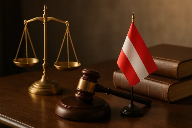 environmental criminal law austria