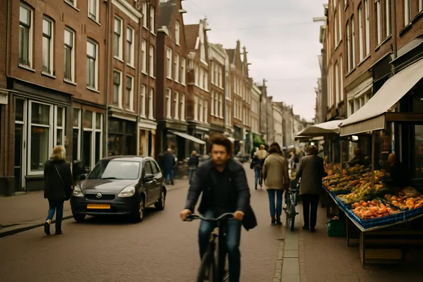how to buy a horse in the Netherlands