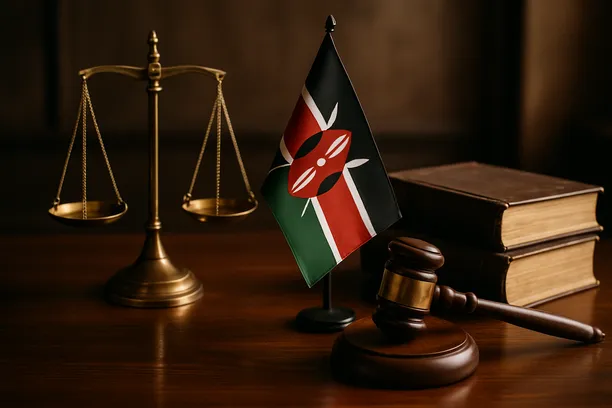 how to change child's name on birth certificate in kenya
