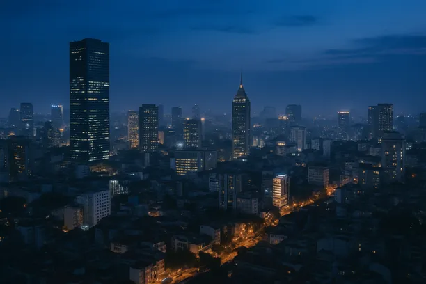 how to close foreign invested company in vietnam
