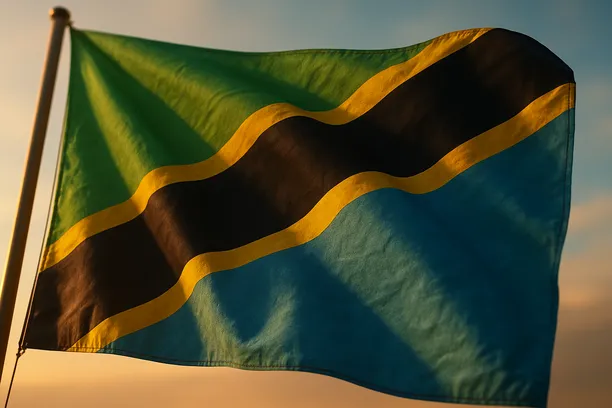 how to file BRELA annual return in Tanzania