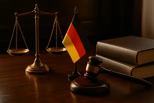 how to get merger control clearance in Germany 2026