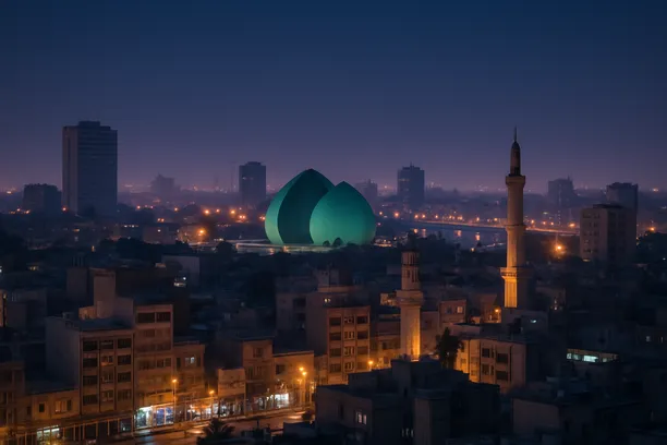 how to obtain interim relief in arbitration Iraq 2026