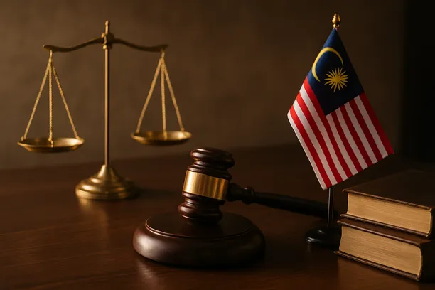 how to register an international (Madrid) trademark in Malaysia