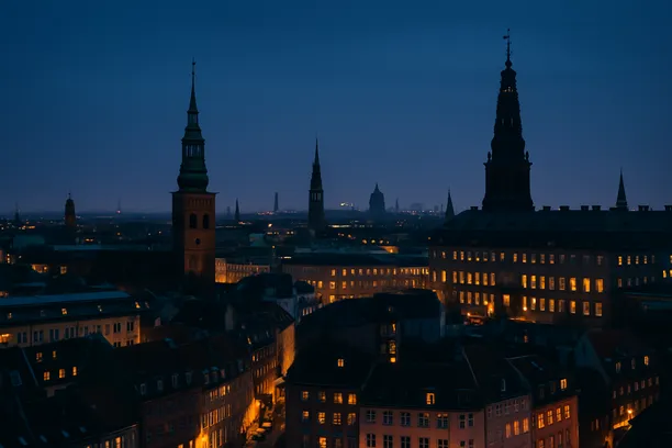 how to start construction arbitration in Denmark