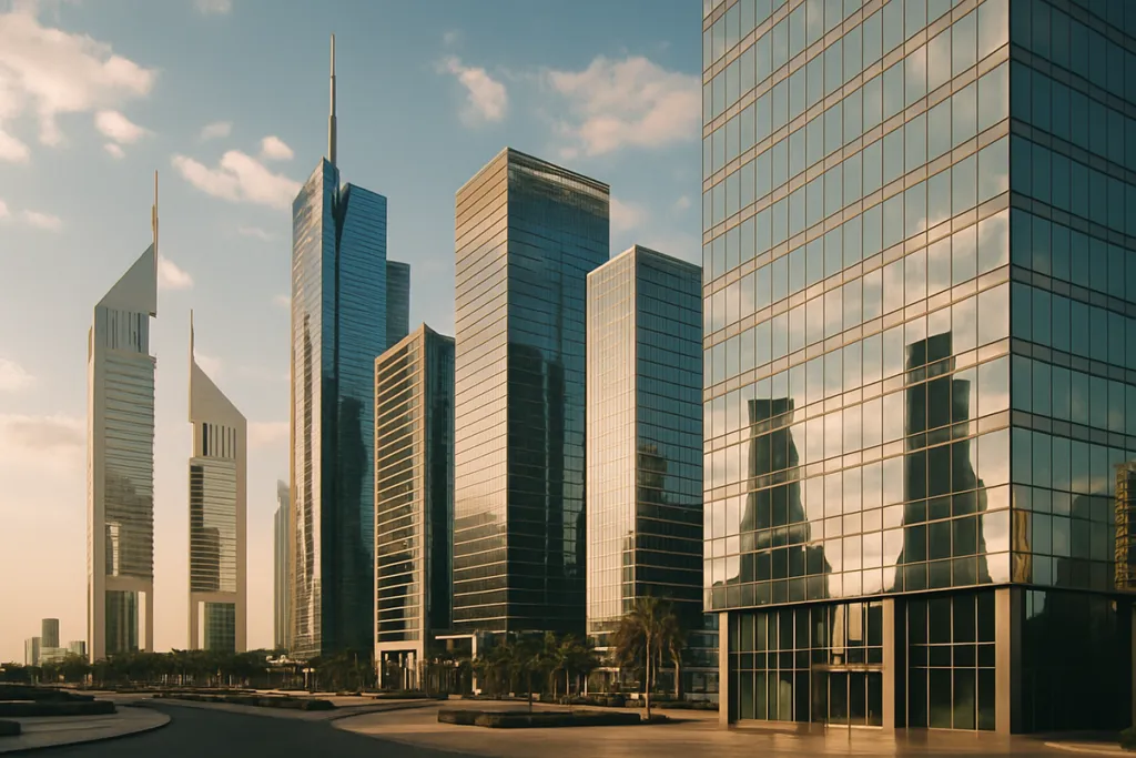 redomicile company uae | Global Law Experts News
