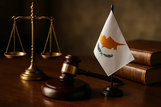 when do I need an insurance lawyer in Cyprus